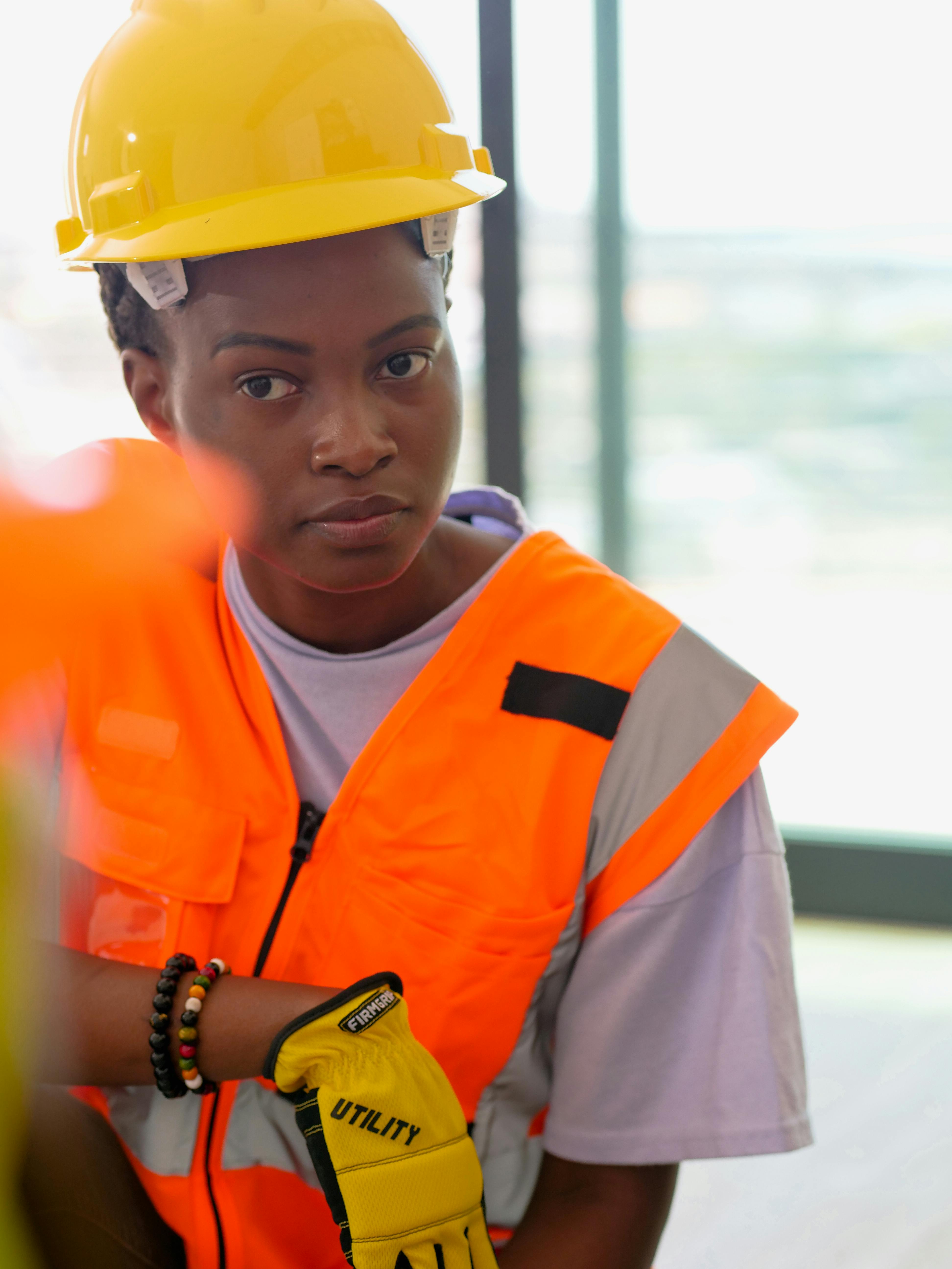 Workers sharing their personal stories