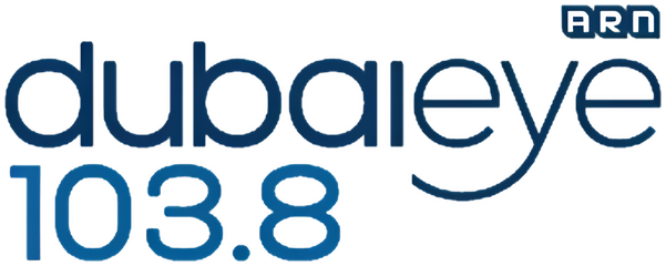 Dubai Eye 103.8